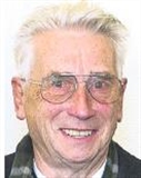 Profilbild Wolfgang Böhme