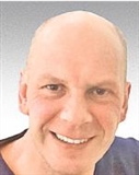Profilbild Wolfgang Dedler
