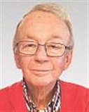 Profilbild Wolfgang Heer