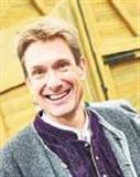 Profilbild Wolfgang Högner