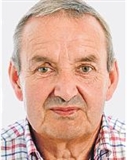Profilbild Wolfgang Keckeis