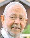 Profilbild Wolfgang Pichler
