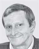 Profilbild Wolfgang Scherbaum