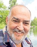 Profilbild Wolfgang Weyerer