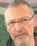 Profilbild Wolfgang Würfel