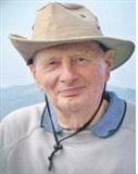 Profilbild Adolf Bühl