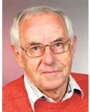Profilbild Adolf Mayr
