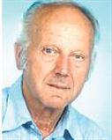 Profilbild Adolf Melzer