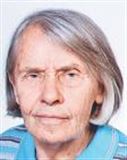 Profilbild Afra Bentele