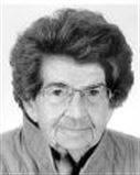 Profilbild Agnes Eichinger