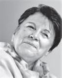 Profilbild Agnes Fischer