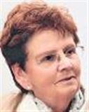 Profilbild Agnes Geltz
