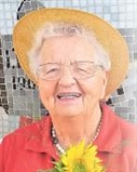 Profilbild Agnes Heuberger