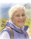 Profilbild Agnes Natterer