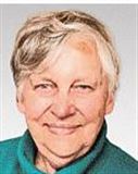 Profilbild Agnes Wintergerst