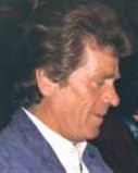 Profilbild Albert Blanz