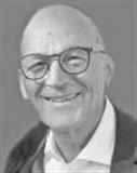 Profilbild Albert Burger