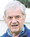 Profilbild Albert Fischer