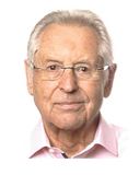 Profilbild Albert Frick