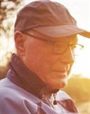 Profilbild Albert Hanne