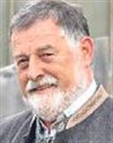 Profilbild Albert Horber