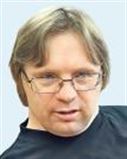 Profilbild Albert Menhild