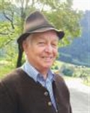 Profilbild Albert Wechs