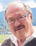 Profilbild Albert Wilhelm