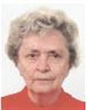 Profilbild Albertine Guggenberger