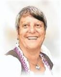 Profilbild Albertine Rau