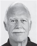 Profilbild Albrecht Mantel