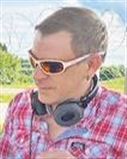 Profilbild Alexander Bien