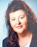Profilbild Alexandra Müller