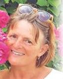 Profilbild Alexandra Zeberle