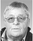 Profilbild Alfons Unsin