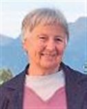 Profilbild Alfonsa Wiedemann