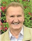 Profilbild Alfred Gebhart