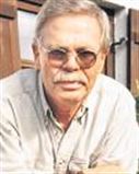 Profilbild Alfred Grieger