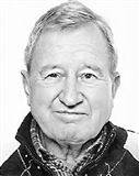 Profilbild Alfred Jäckle