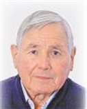 Profilbild Alfred Menrad