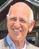 Profilbild Alfred Prinz