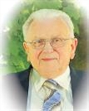 Profilbild Alfred Waldmann