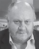 Profilbild Alois Möst