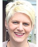 Profilbild Amanda Metzler