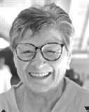 Profilbild Andrea Frensch