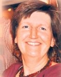 Profilbild Andrea Huber
