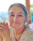 Profilbild Andrea Miller