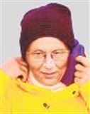 Profilbild Andrea Nehring