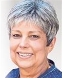 Profilbild Andrea Schäfer
