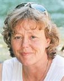 Profilbild Andrea Zindath